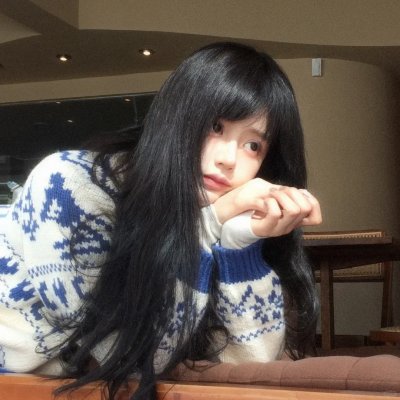 陌生的朋友