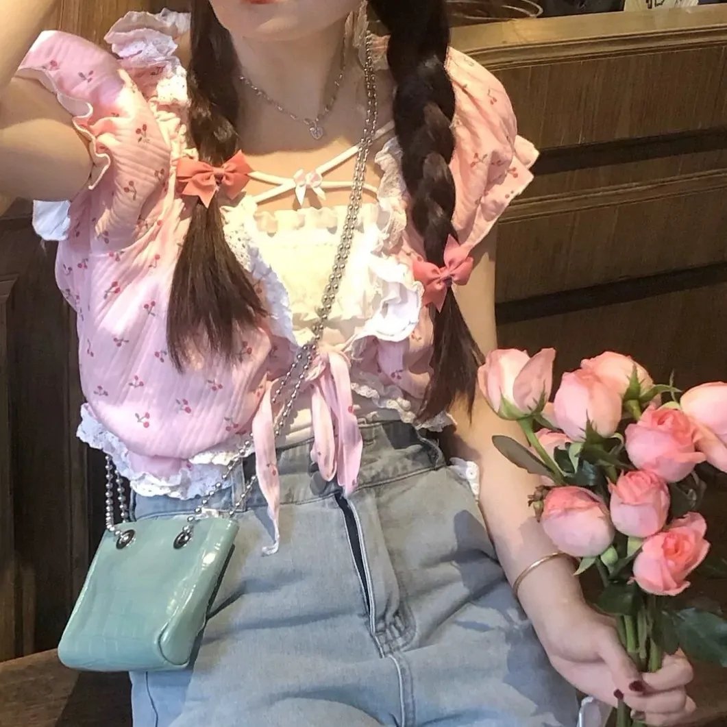 有趣的小兔子